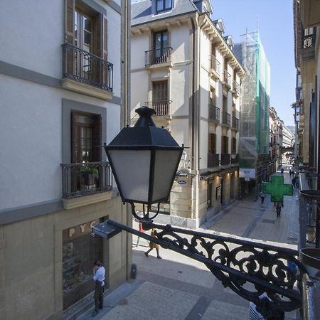 Bare By Oldtown Ss Apartments サン・セバスティアン エクステリア 写真