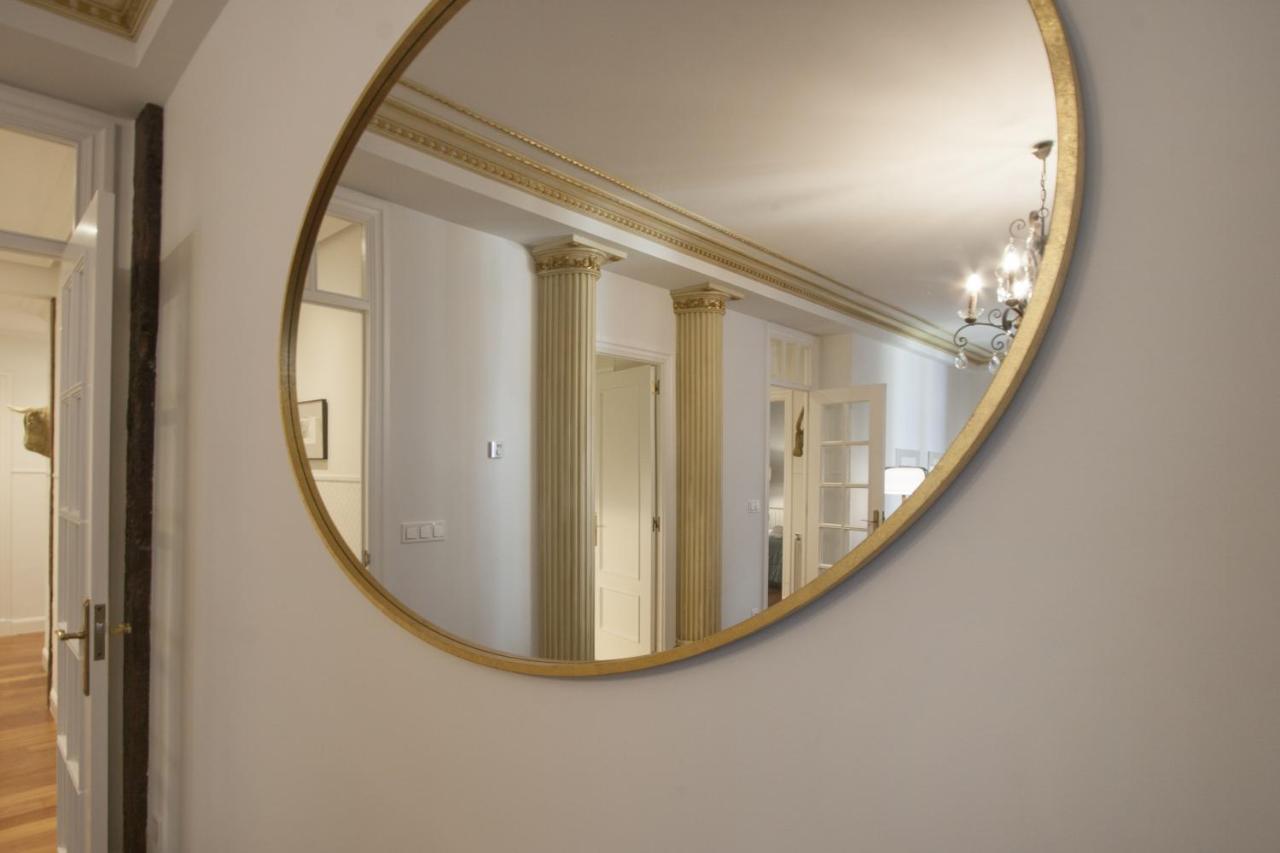 Bare By Oldtown Ss Apartments サン・セバスティアン エクステリア 写真
