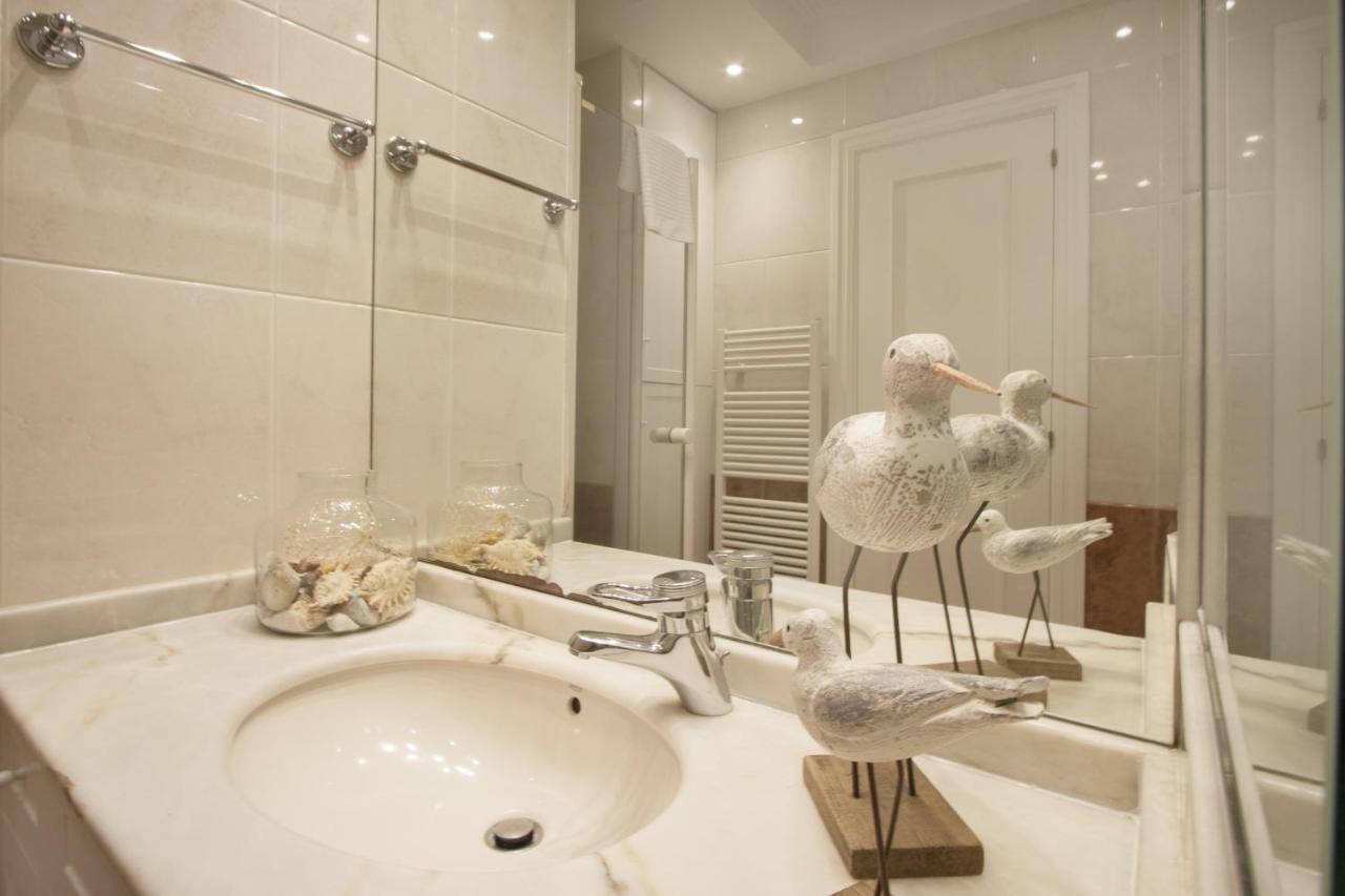 Bare By Oldtown Ss Apartments サン・セバスティアン エクステリア 写真